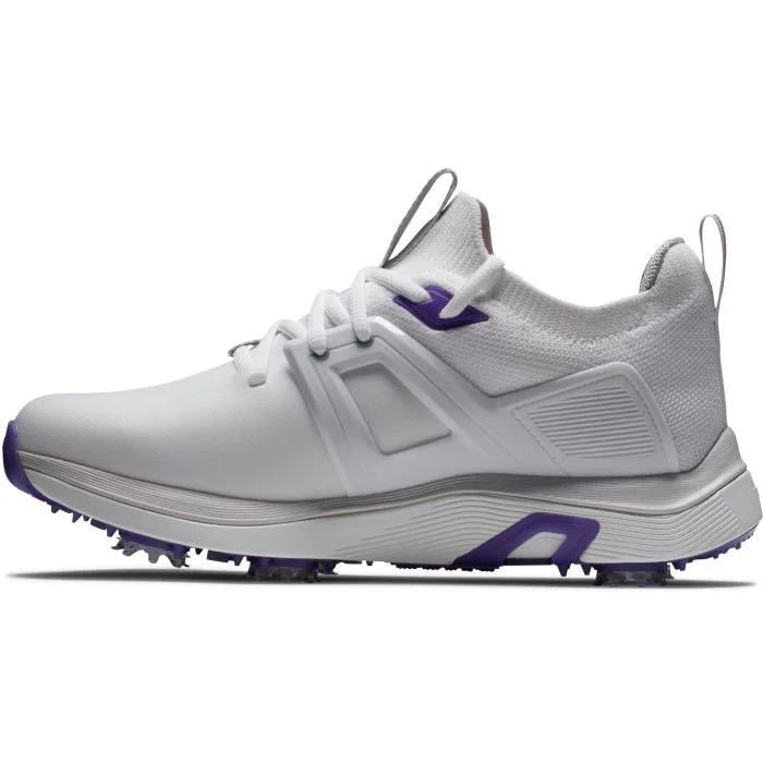 FootJoy HyperFlex ladies golf shoes, white