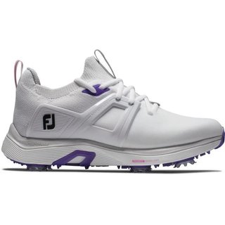 FootJoy HyperFlex ladies golf shoes, white