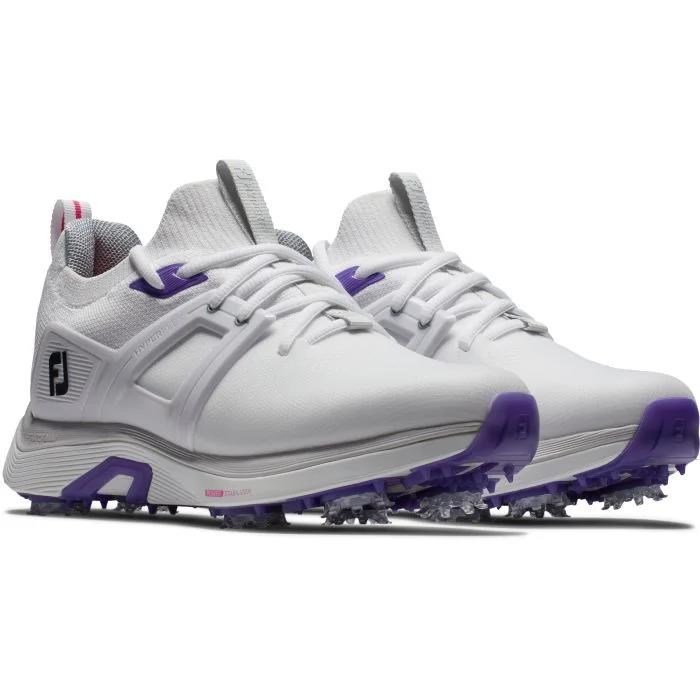 FootJoy HyperFlex ladies golf shoes, white