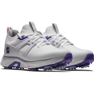 FootJoy HyperFlex ladies golf shoes, white