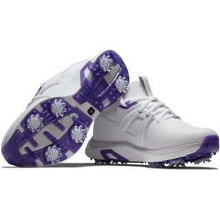 FootJoy HyperFlex ladies golf shoes, white