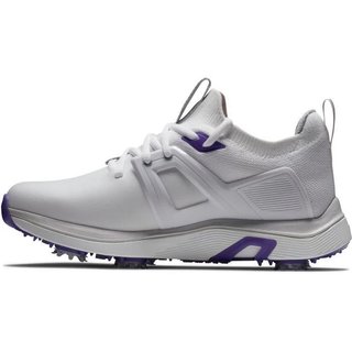 FootJoy HyperFlex ladies golf shoes, white