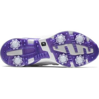 FootJoy HyperFlex ladies golf shoes, white