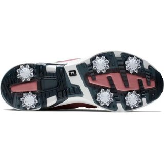 FootJoy HyperFlex women's golf shoes, pink