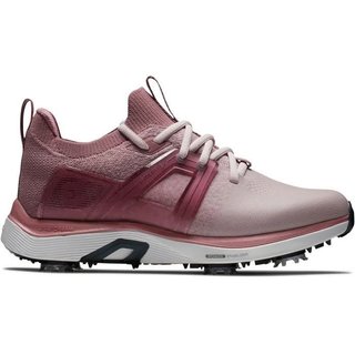 FootJoy HyperFlex women's golf shoes, pink
