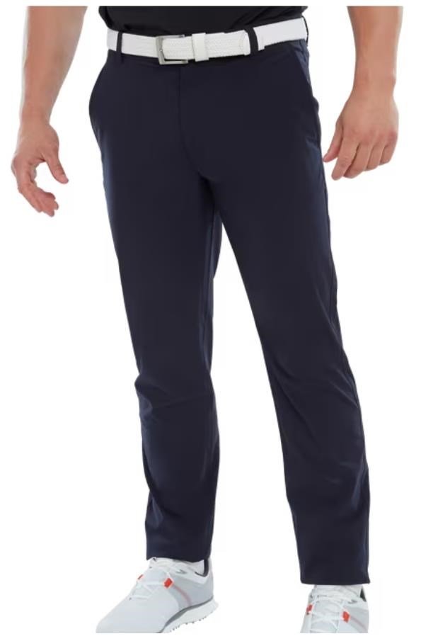 FootJoy Par Golf men's pants, navy