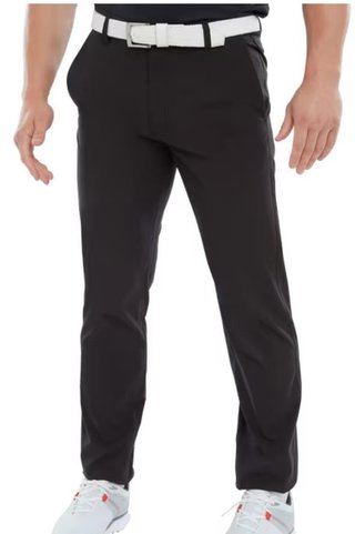 FootJoy Par Golf men's pants, black