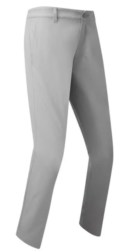 FootJoy Par Golf men's pants, grey