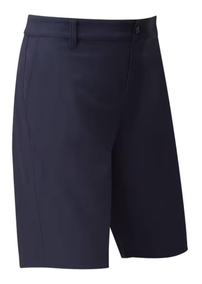 FootJoy Par Golf men's shorts, navy