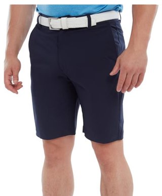 FootJoy Par Golf men's shorts, navy