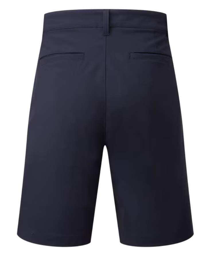 FootJoy Par Golf men's shorts, navy
