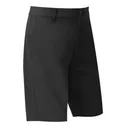 FootJoy Par Golf men's shorts, black