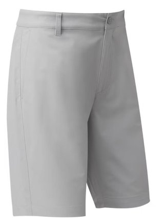 FootJoy Par Golf men's shorts, grey