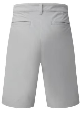 FootJoy Par Golf men's shorts, grey