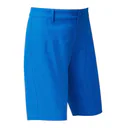 FootJoy Par Golf men's shorts, cobalt
