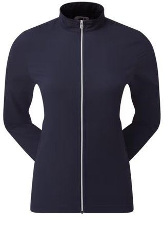 FootJoy Full-Zip Wind women's jacket, navy