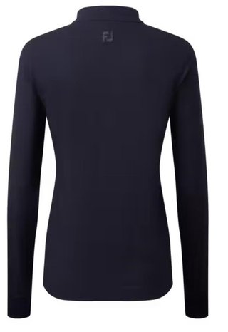 FootJoy Full-Zip Wind women's jacket, navy