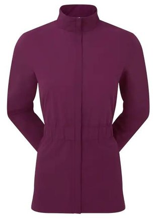 FootJoy HydroLite women's jacket, fig