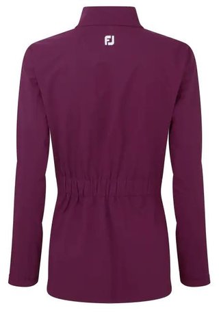 FootJoy HydroLite women's jacket, fig