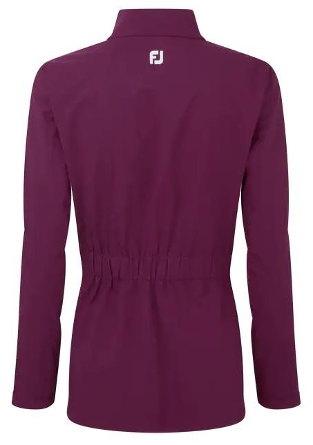 FootJoy HydroLite women's jacket, fig