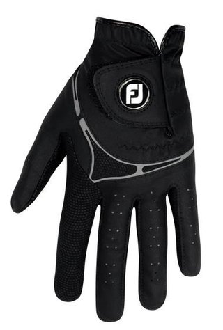 Footjoy GTxtreme mens golf glove, black