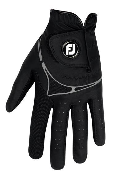Footjoy GTxtreme mens golf glove, black