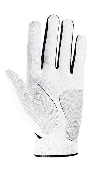 Footjoy GT Xtreme Cadet mens golf glove, white/black