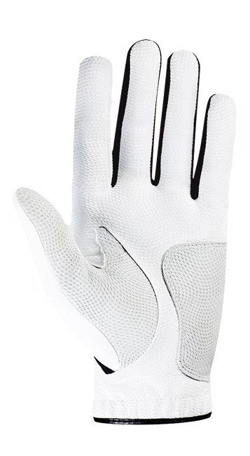 Footjoy GT Xtreme Cadet mens golf glove, white/black
