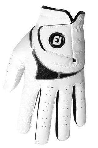 Footjoy FootJoy GTxtreme mens golf glove, white