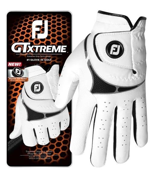 Footjoy FootJoy GTxtreme mens golf glove, white