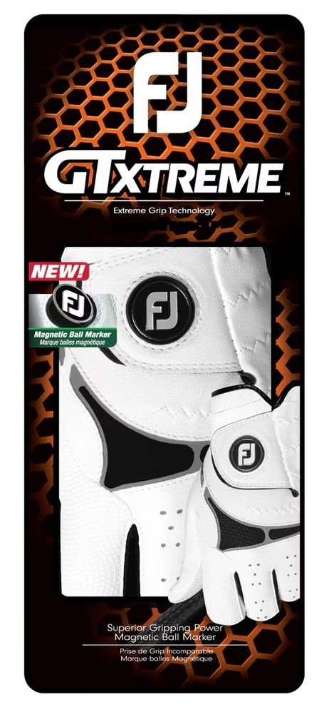 Footjoy FootJoy GTxtreme mens golf glove, white
