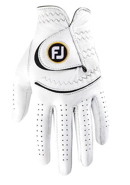 FootJoy StaSof women's glove, white