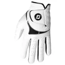 Footjoy GT Xtreme ladies golf glove, white/black