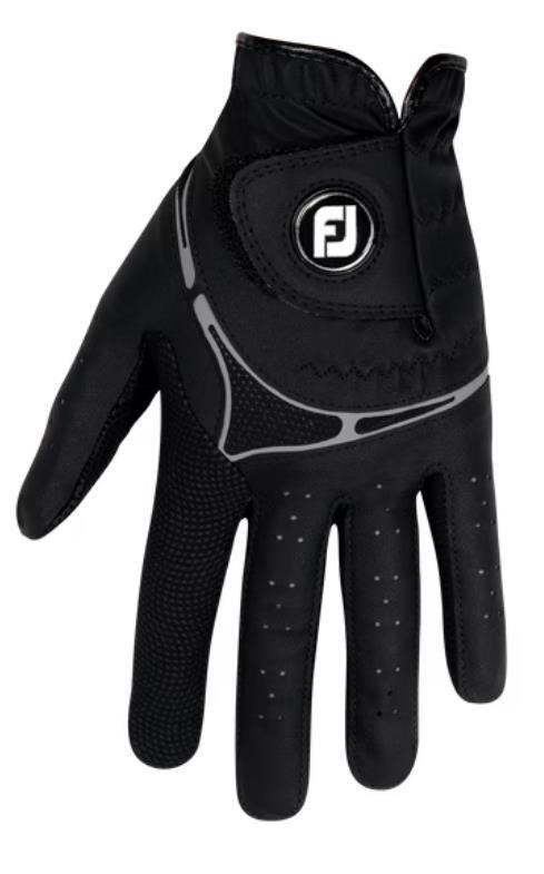 Footjoy GT Xtreme ladies golf glove, black