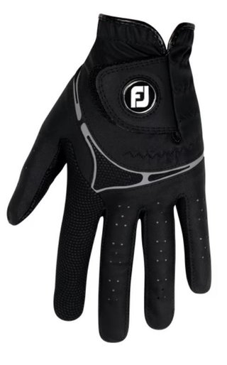 Footjoy GT Xtreme ladies golf glove, black