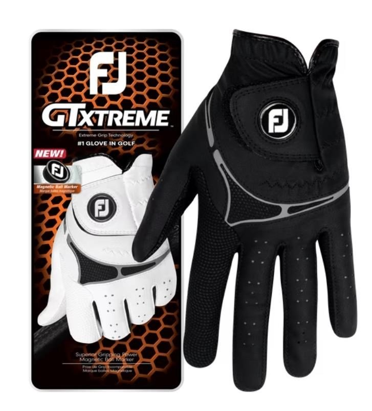 Footjoy GT Xtreme ladies golf glove, black