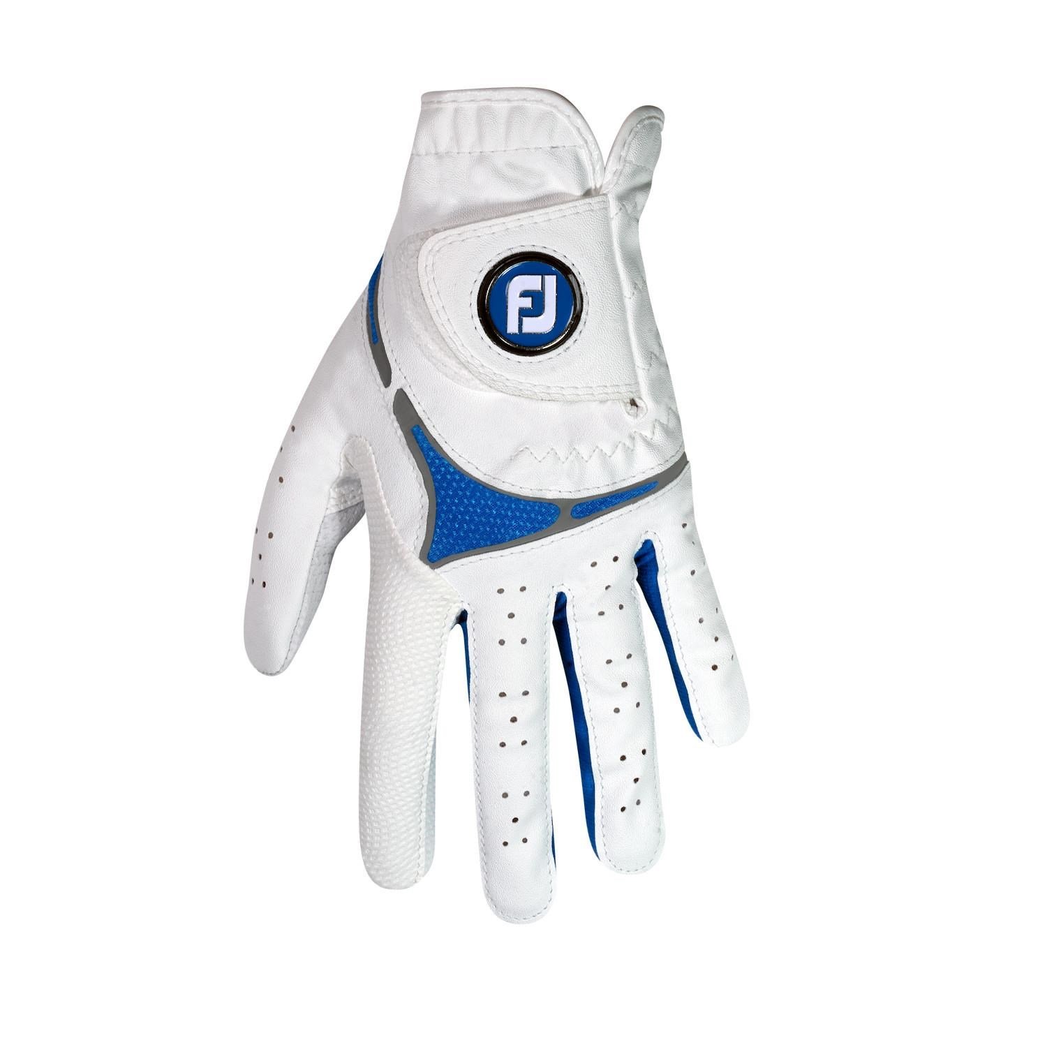 Footjoy GTxtreme ladies golf glove, white