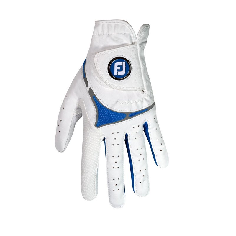 Footjoy GTxtreme ladies golf glove, white
