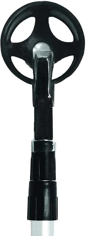 Longridge Plastic Cup Ball Retriever 9FT