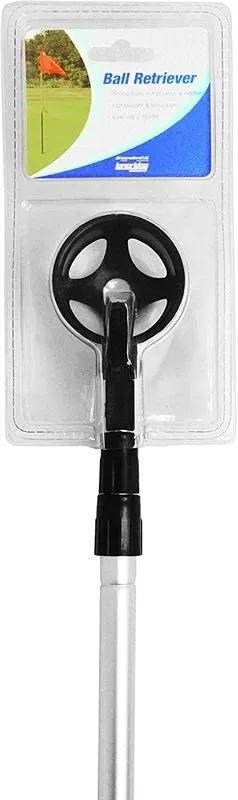 Longridge Plastic Cup Ball Retriever 9FT