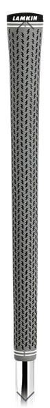 Lamkin Crossline 360 grip, standard, grey/black