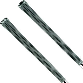 Lamkin Crossline 360 grip, standard, grey/black