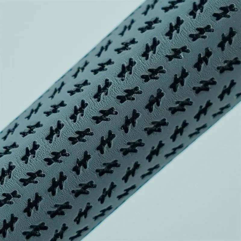 Lamkin Crossline 360 grip, standard, grey/black