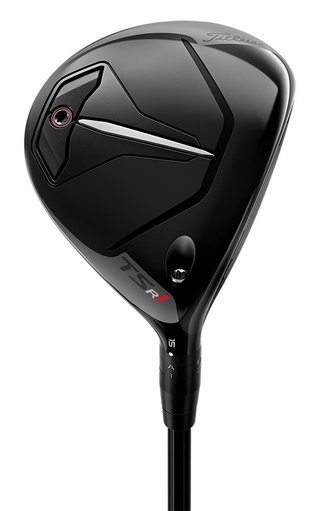 Titleist TSR1 men's fairway wood