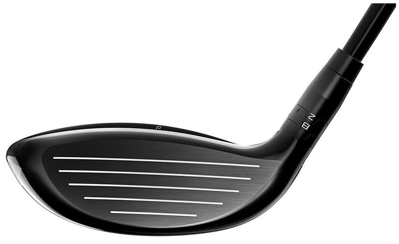 Titleist TSR1 men's fairway wood