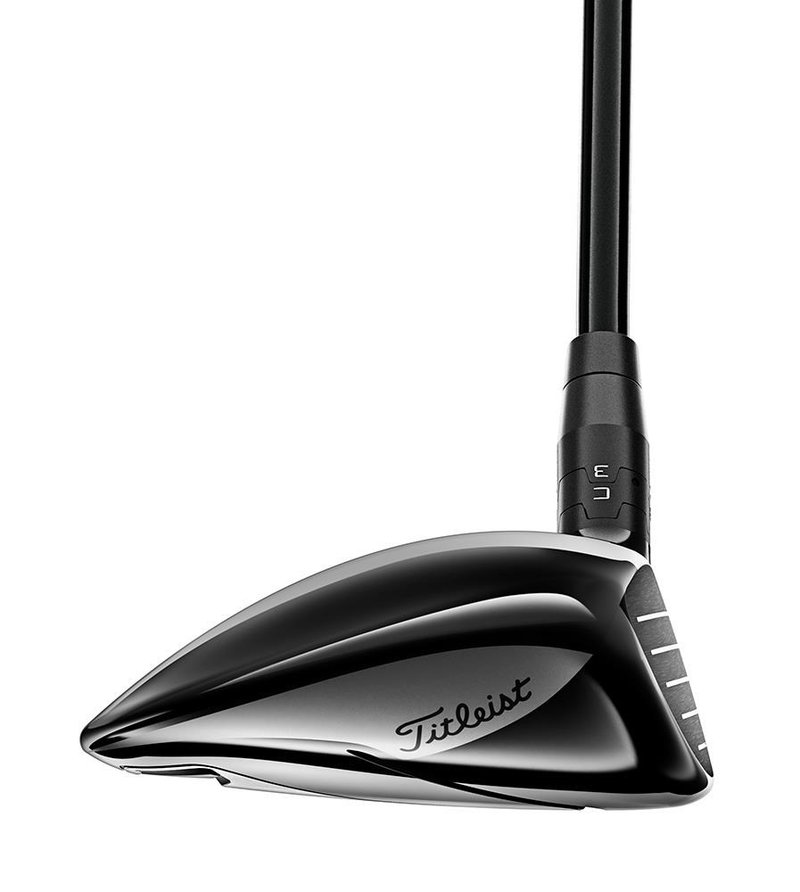 Titleist TSR1 men's fairway wood