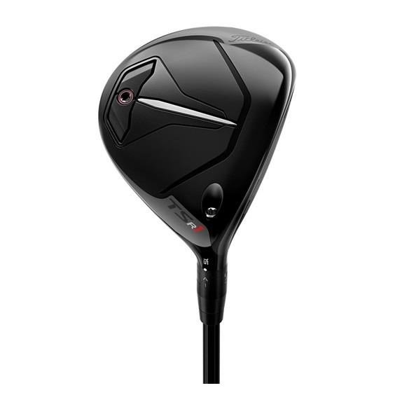 Titleist TSR1 women's fairway wood