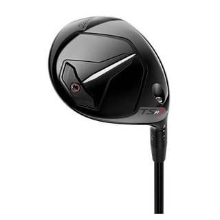 Titleist TSR1 women's fairway wood