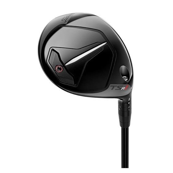 Titleist TSR1 women's fairway wood