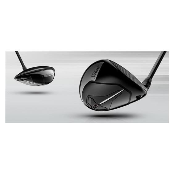 Titleist TSR1 women's fairway wood